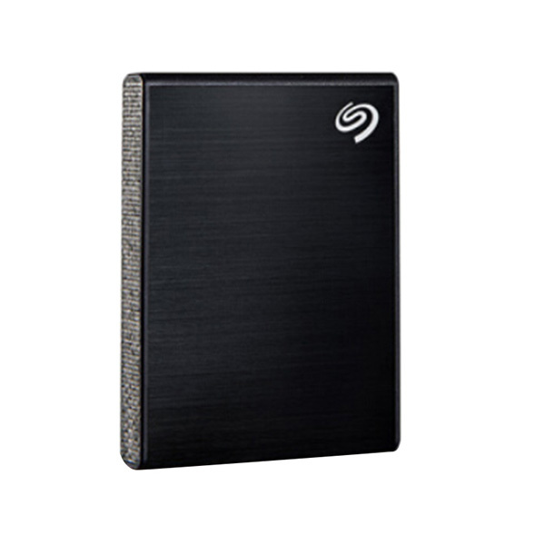 SEAGATE/希捷 固态移动硬盘 STKG1000400 10.6×50×70mm type-C/USB3.0 1TB 黑色 PSSD NVMe 小铭 安卓手机迷你小型 1个