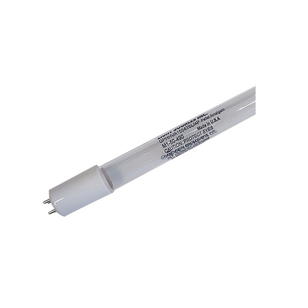 LIGHT SOURCE/莱邵思 杀菌灯管 GPHHVA1554T6L/4P 320W 1支
