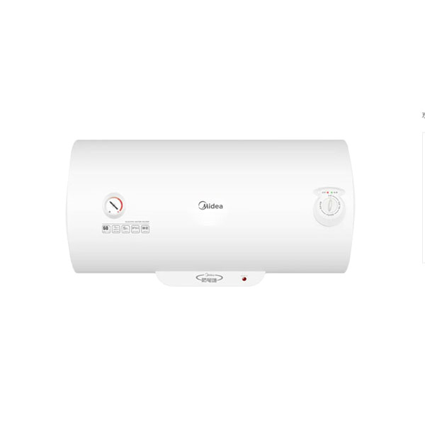 MIDEA/美的 50L电热水器 F50-A20GA2(H) 裸机标配 基础安装 辅材超出部分单独收费 1台