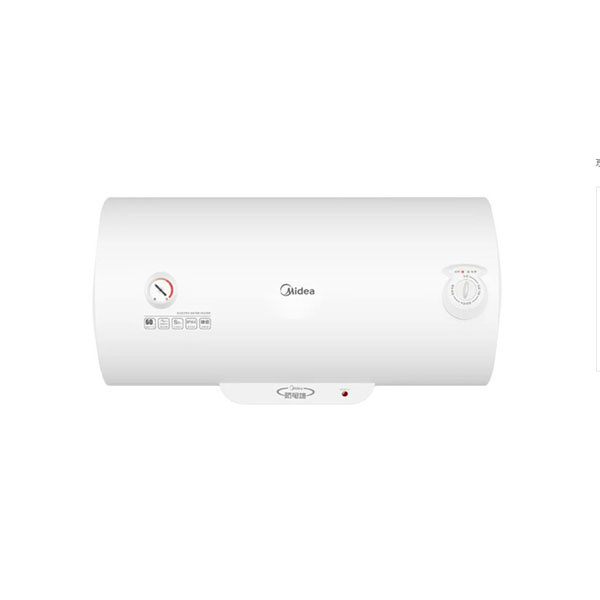 MIDEA/美的 电热水器 F100-A20GA2(H) 100L 二级能效裸机标配 基础安装 辅材超出部分单独收费 1台