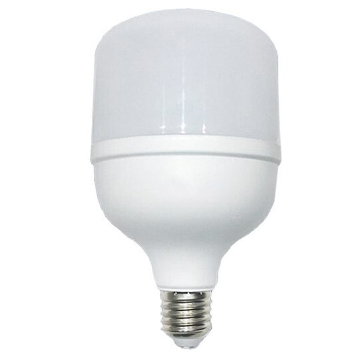 BEIGONG/贝工 LED节能灯泡 BG-QP125T/35W 35W E27螺口 白光 1个