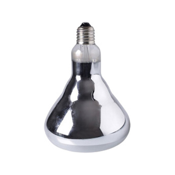 SAFEWARE/安赛瑞 养殖取暖保温灯 510346 白色光面 150W 1个