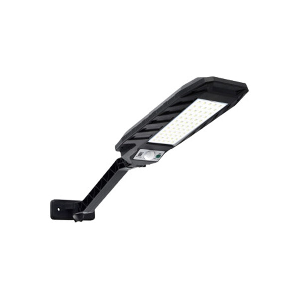 SAFEWARE/安赛瑞 太阳能路灯 700863 60LED 1个