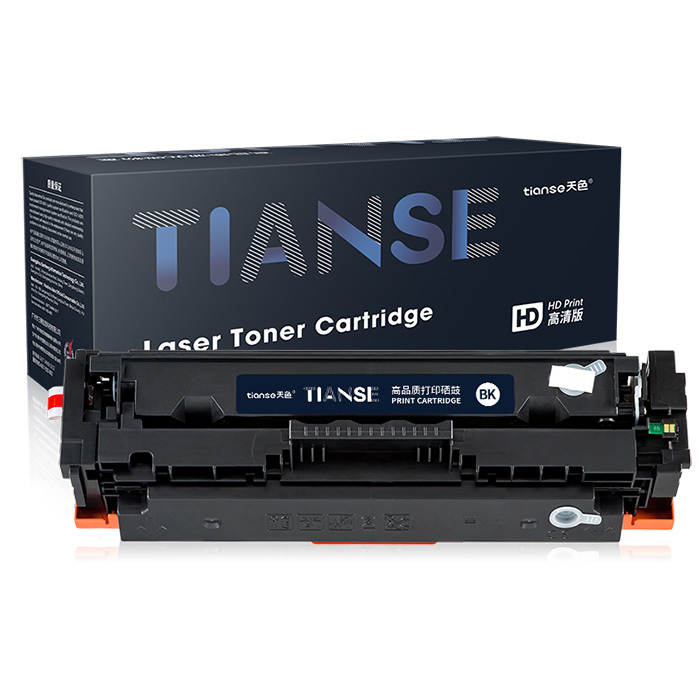 TIANSE/天色 硒鼓 416A/W2040A 黑色 适用惠普HP M454dn/dw/nw M479dw/fdw/fdn/fnw 标准容量 不带芯片 1个