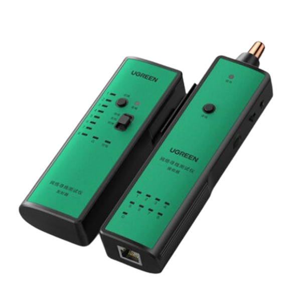 UGREEN/绿联 网络寻线仪 10951 1个