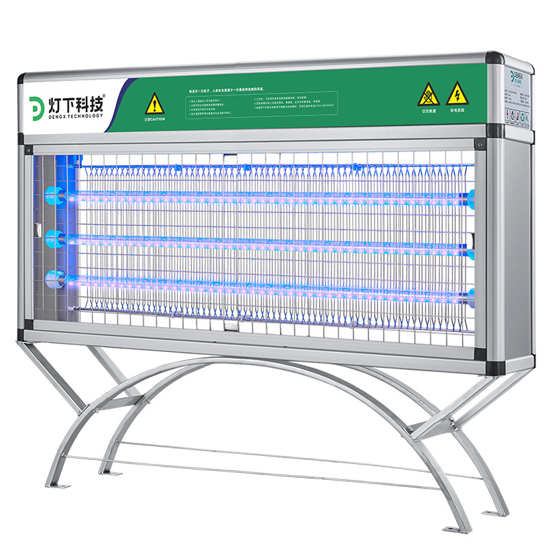DENGX/灯下科技 室外灭蚊灯 X80S LED增强款/三灯管 1台