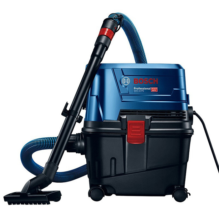 BOSCH/博世 干湿吹三用多功能专业吸尘器 GAS 15 PS 1100W 1台