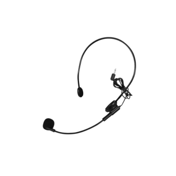 SHIDU/十度 小蜜蜂扩音器耳麦话筒 S5 1个