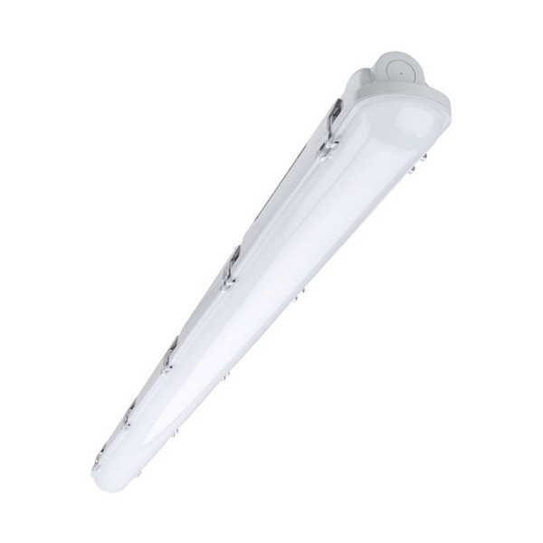 PHILIPS/飞利浦 明辉开盖式一体化LED三防灯 WT065C LED48S/865 PSU L1200 41W 1只