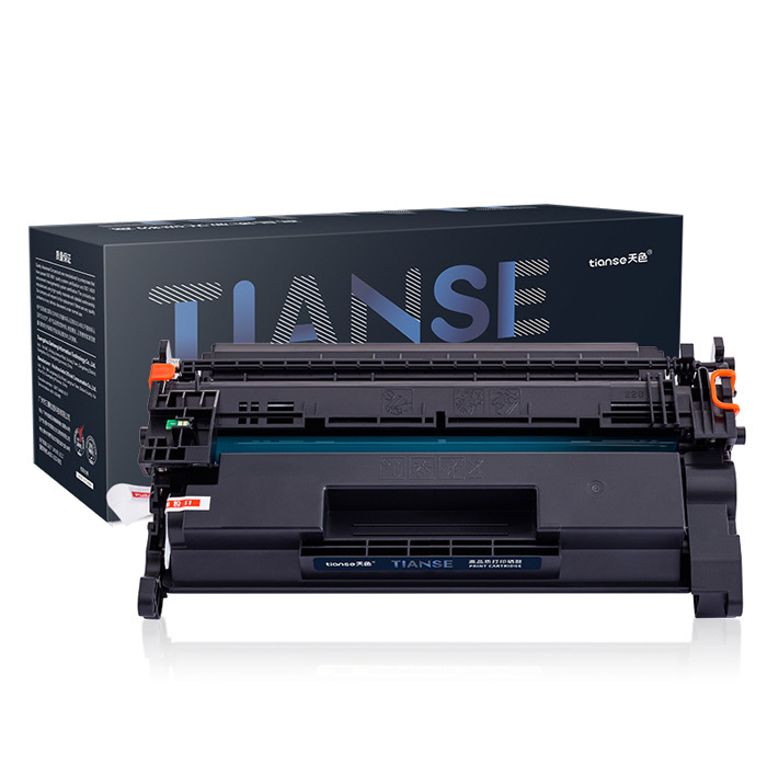 TIANSE/天色 硒鼓 CF228A 黑色 适用惠普M403d/n/dw M427d/dw/fdw M526 M527 标准版 易加粉 1个