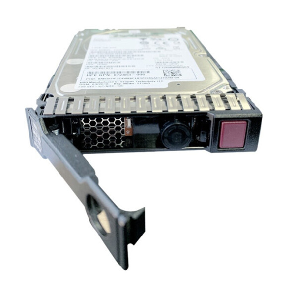 HP/惠普 服务器硬盘 881457-B21 2.4TB SAS 10K 2.5in 1块