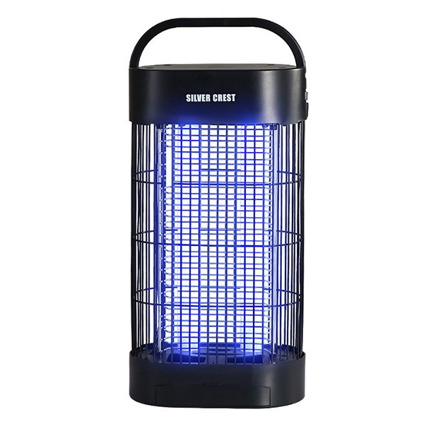 SMD/思米达 电击式灭蝇灯 XT-301-8w 20.5×12.5×55cm 1台