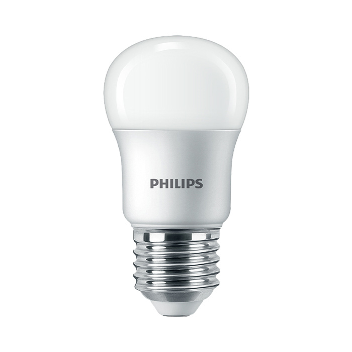 PHILIPS/飞利浦 恒亮型LED小球泡 8.0W E27 3000K 8W 1只