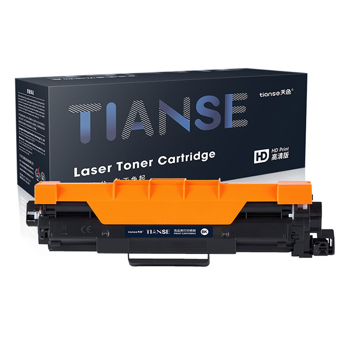 TIANSE/天色 粉盒 TN283 黑色 适用兄弟3160CDW 3190CDW DCP-9030CDN MFC-9150CDN 9350CDW 标准版 1个