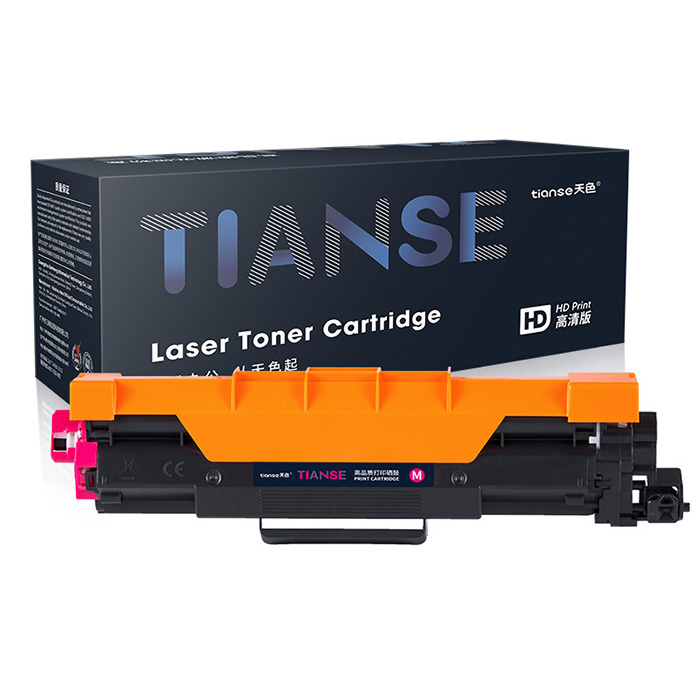 TIANSE/天色 粉盒 TN283 红色 适用兄弟3160CDW 3190CDW DCP-9030CDN MFC-9150CDN 9350CDW 标准版 1个