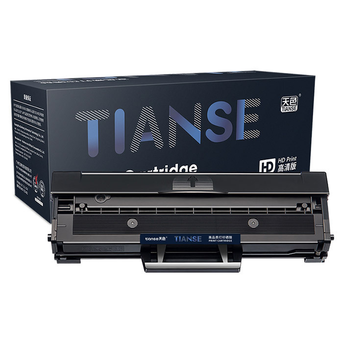 TIANSE/天色 硒鼓 D112S 黑色 适用Samsung Xpress M2029/M2023 1个