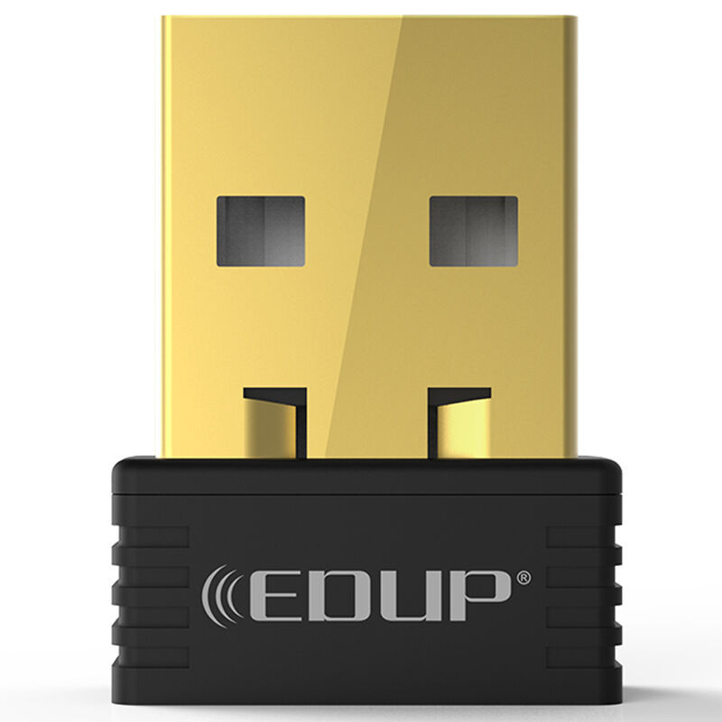 EDUP/ 翼联 无线网卡 EP-N8530 USB 150MB 迷你随身WiFi接收器 软AP发射器 1个