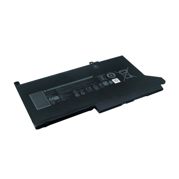 DELL/戴尔 笔记本电池 Latitude 7390 3500mAh 42WH 3芯 DJ1J0 1个