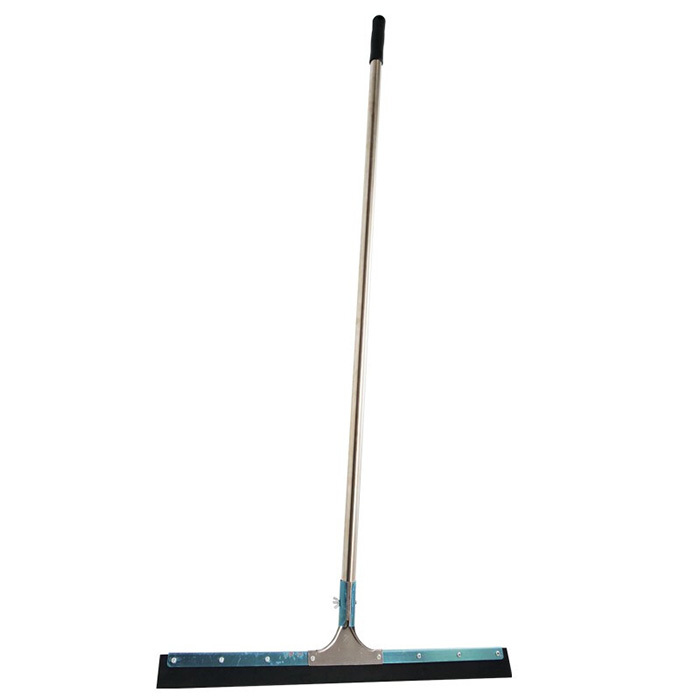 ICEY/冰禹 BYll-989系列地刮推水器 橡胶刮头+不锈钢杆体+PP塑料手柄 刮头宽60cm 长130cm 1个