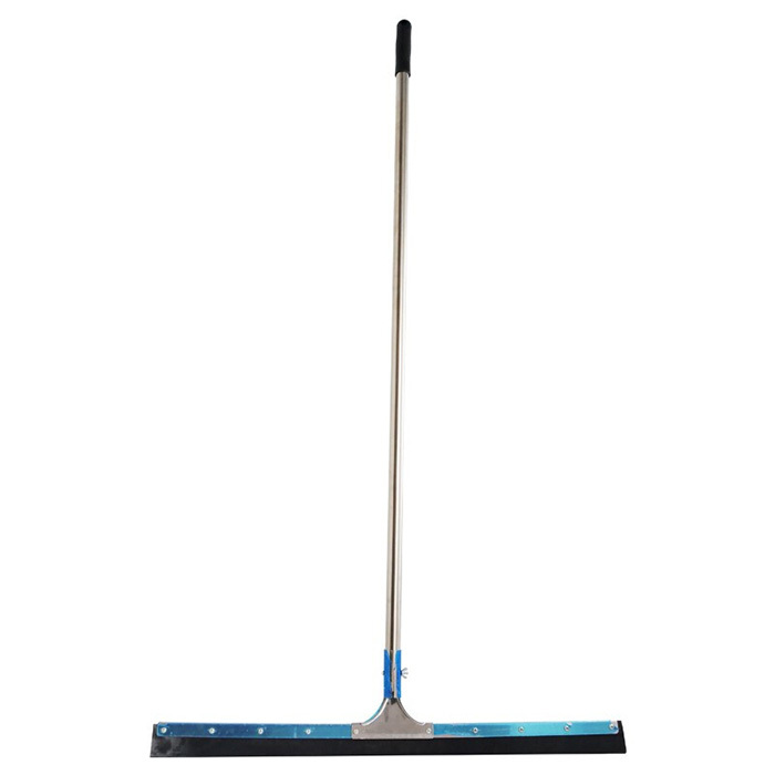 ICEY/冰禹 BYll-989系列地刮推水器 橡胶刮头+不锈钢杆体+PP塑料手柄 刮头宽75cm 长130cm 1个