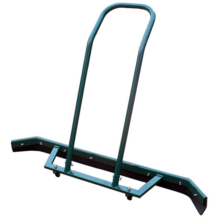 ICEY/冰禹 BYll-994系列操场推水器 铝合金款 刮头宽92cm 长150cm 绿色 1个
