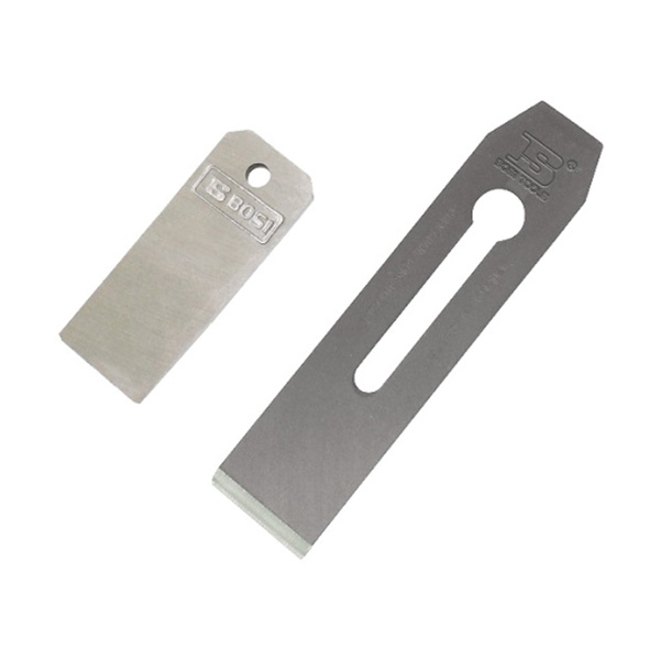 BOSI/波斯 木工刨刀片 BS491402 44mm 1片