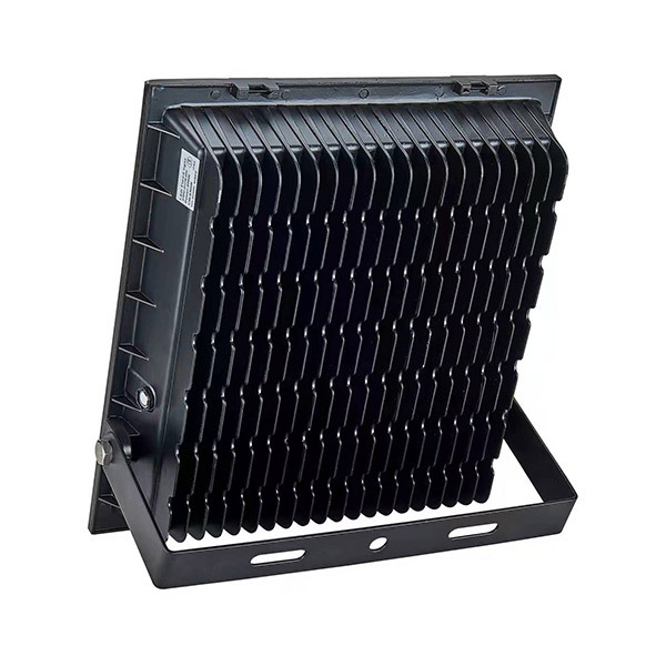 HU/沪字牌 LED泛光灯 400W 6500K 苍穹系列 1个
