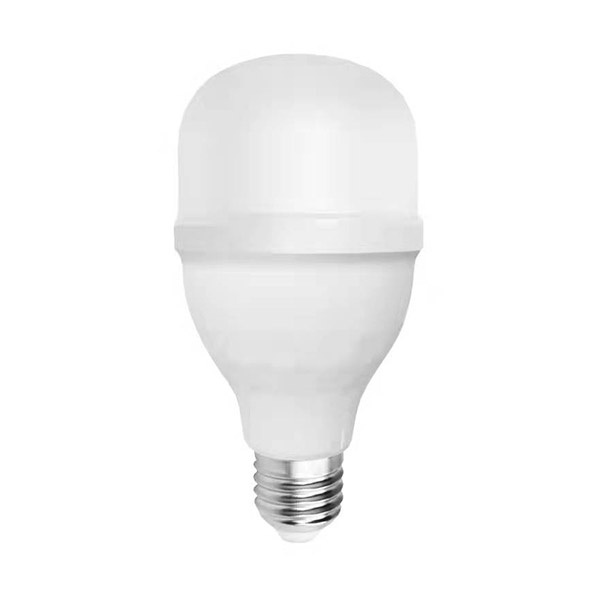 HU/沪字牌 LED灯泡 HZPTP-60W E27 6500K 亮又好系列 1个