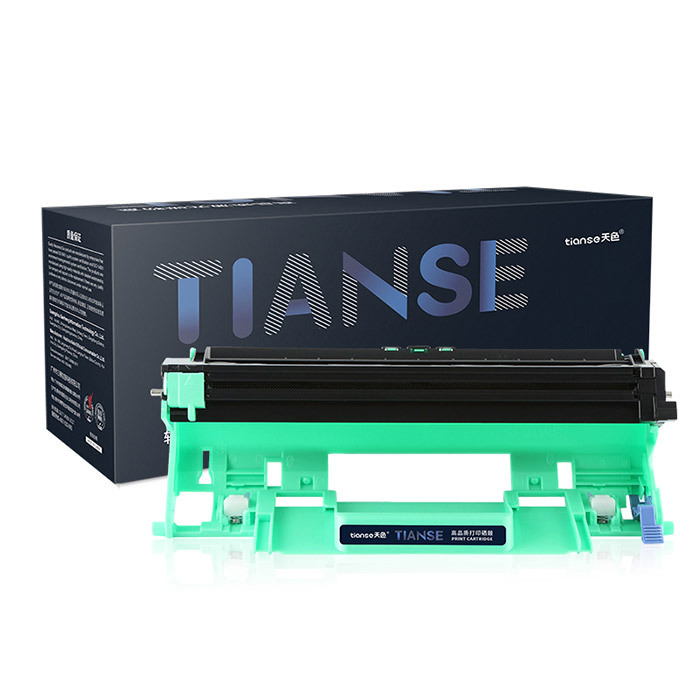 TIANSE/天色 鼓架 P115 黑色 适用Xerox DocuPrint P115b/w P118w M115b/f/w/z/fs 鼓组件 1个