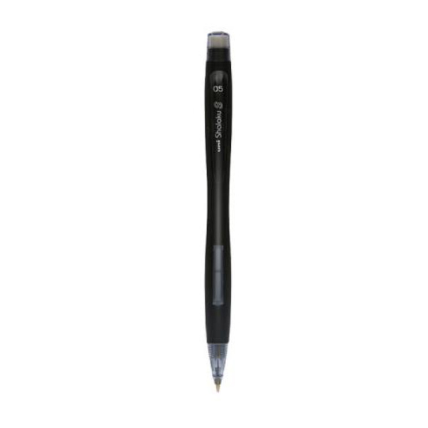UNI/三菱 自动铅笔 M5-228 0.5mm 黑色 1支