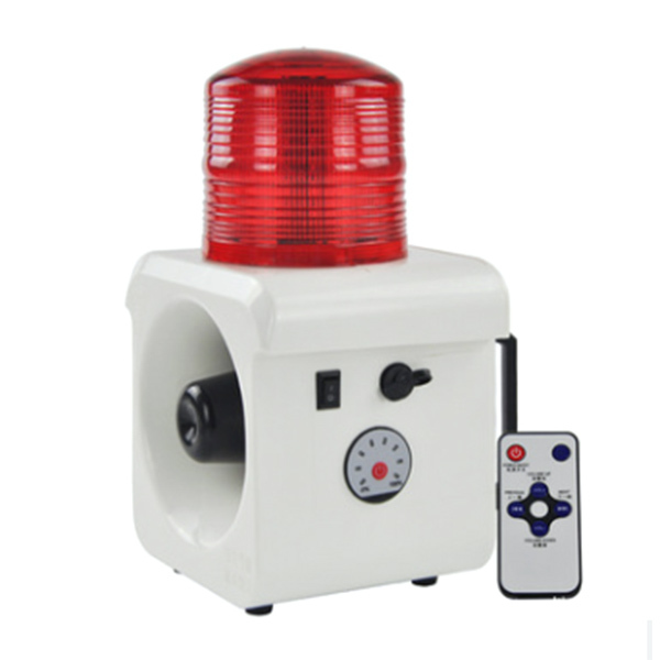 HANGYA/杭亚 声光报警器 YS-800B 120dB AC220V 1台