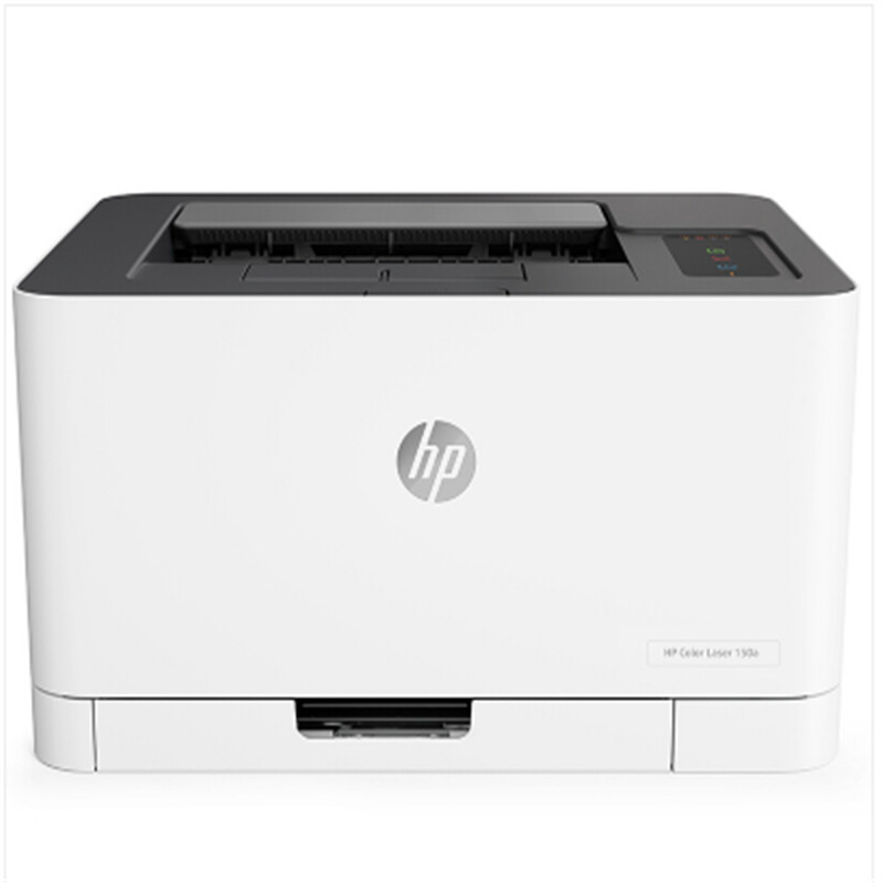 HP/惠普 A4彩色激光打印机台 150NW 适用w2080a-2083a/1132a 1台
