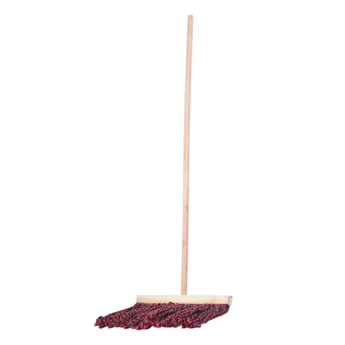 FTWT/奉天沃泰 线拖布 FTWT-102 尘推头尺寸440mm 杆长1.38m 1把