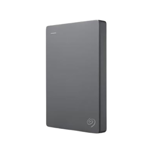 SEAGATE/希捷 移动硬盘 Basic简系列 USB3.0 2.5" 2TB 1个