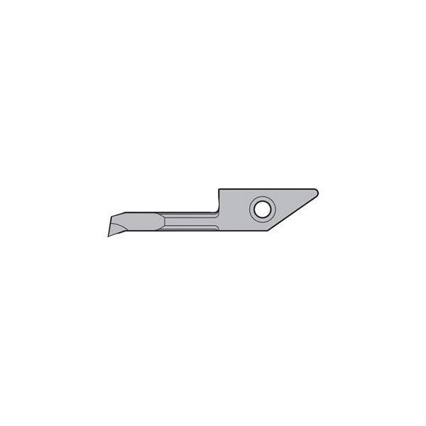 KYOCERA/京瓷 车刀片 VNBR0630-02 KW10 5片 1盒