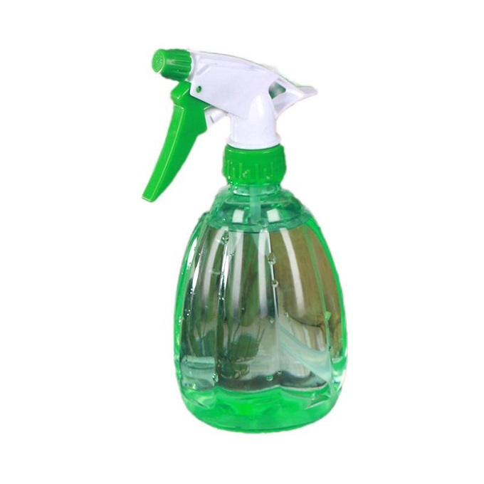 AIYIBAO/艾逸宝 瓜型小喷壶 NG-330 500mL 颜色随机 1个