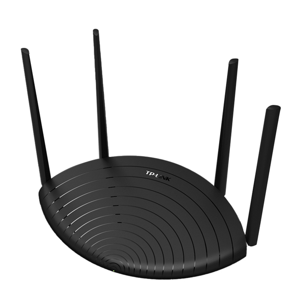 TP-LINK/普联 无线路由器 TL-WDR5660易展版 百兆 双频 1200M 1台