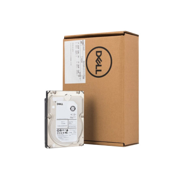 DELL/戴尔 服务器硬盘 SAS 12 Gbps 600G RPM 15K 拆机 7200RPM 1块