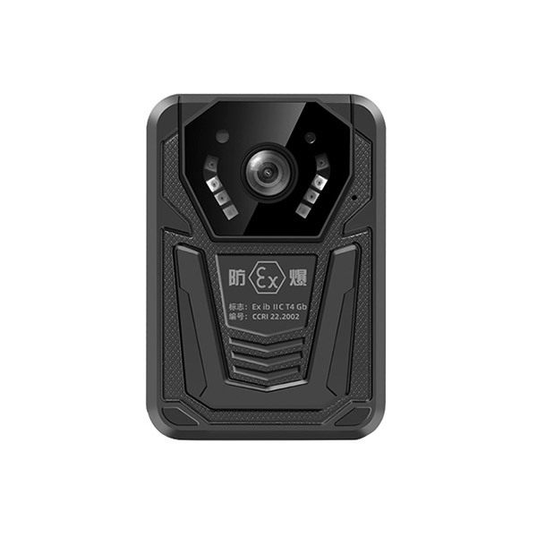 ZHIFAYIHAO/执法1号 高清夜视防爆便携式执法仪 DSJ-F6 16GB 1台