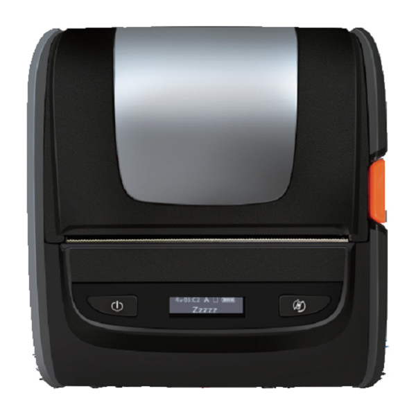 GAINSCHA/佳博 热敏打印机 ZH-380A WIFI版 1台