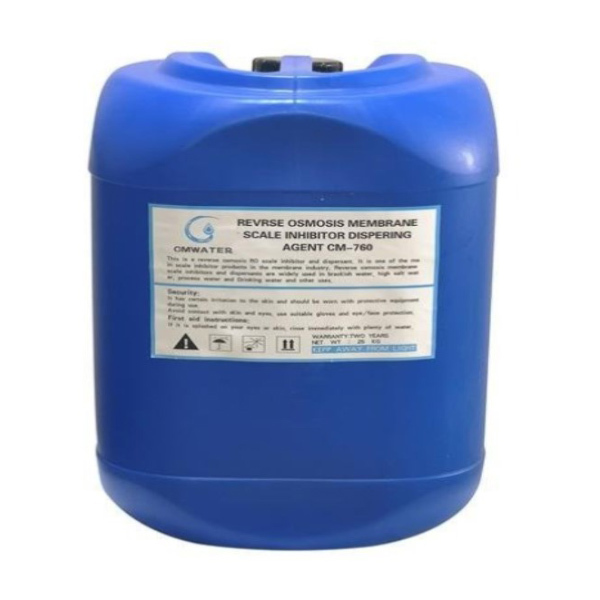JCR/金诚荣 还原剂 AS-803 0.01μm 10" 25kg 1桶
