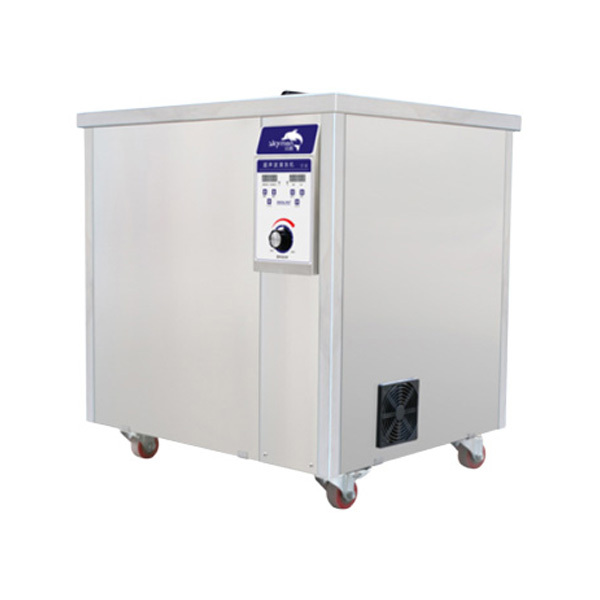 SKYMEN/洁盟 超声波清洗机 JP-120ST 超声功率0~600W 38L 1台