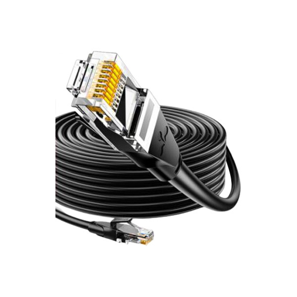 SAMZHE/山泽 CAT6类千兆8芯网线 WD6100 10m 1根
