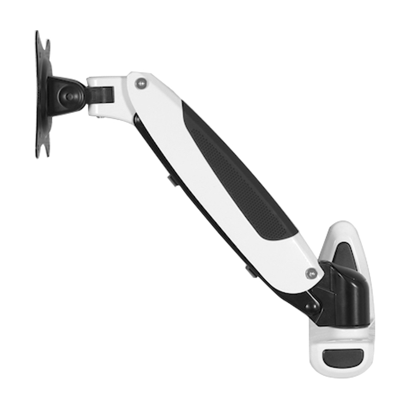 GIBBON MOUNTS/长臂猿 气压壁挂显示器支架 GM111W 白色 黑色 1个