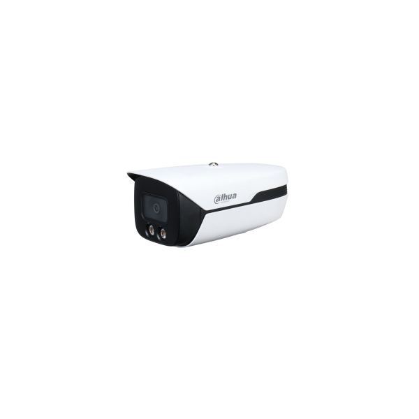 DAHUA/大华 枪型网络摄像机 DH-IPC-HFW4843F1-ZYL-PV-AS 镜头焦距2.7~12mm 像素800万 支持POE供电 1台