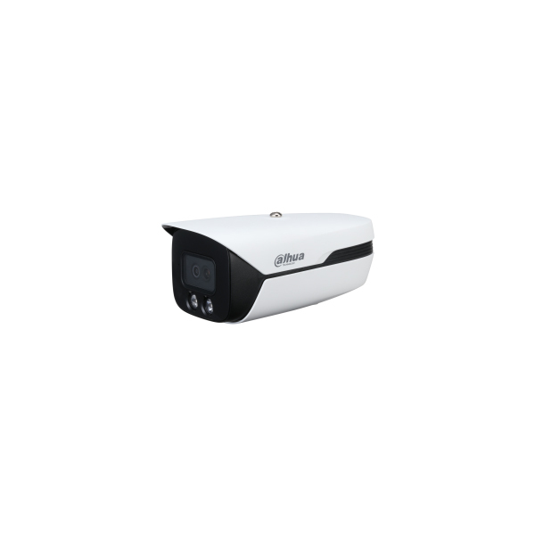 DAHUA/大华 枪型网络摄像机 DH-IPC-HFW4243F1-ZYL-PV-SA 镜头焦距2.7~13.5mm 像素200万 支持POE供电 1台