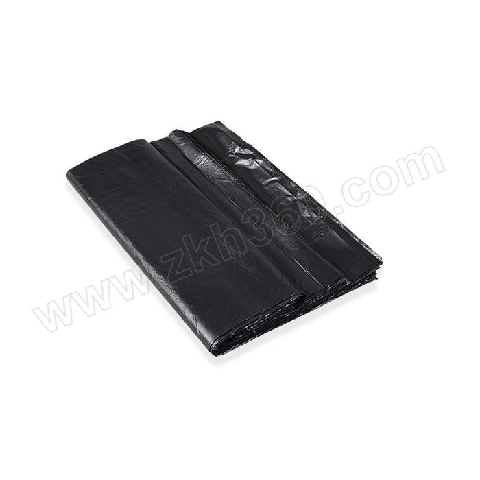 DH/鼎红 商业垃圾袋 80×100(50只) 1包