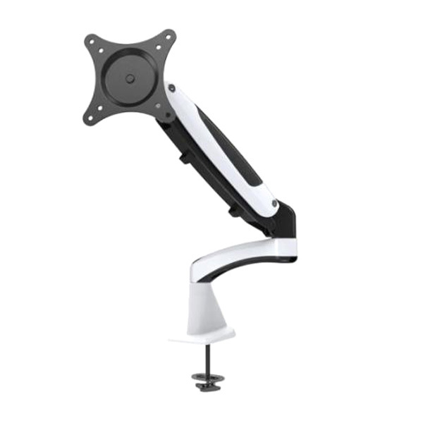 GIBBON MOUNTS/长臂猿 桌面升降显示器支架 GM112FG 白色 1个