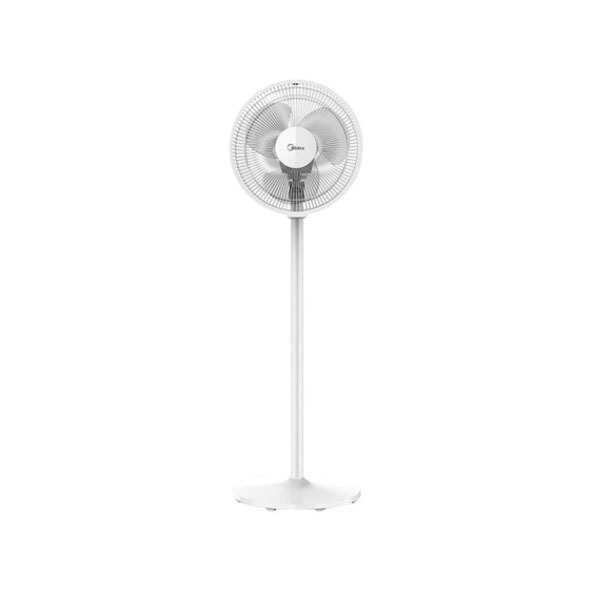 MIDEA/美的 电风扇 FSA30YB 扇叶直径30cm 风量30m³/min 220V 40W 1台