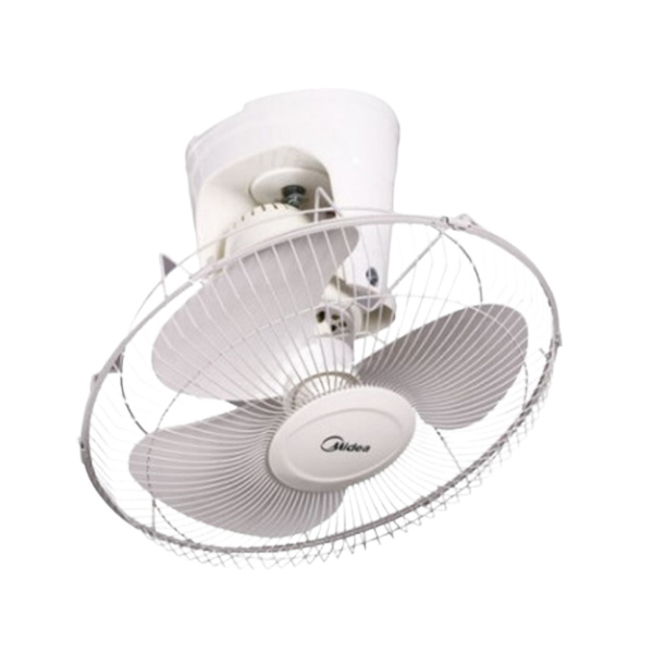 MIDEA/美的 楼顶扇 FD40-20A 220V 60W 1台